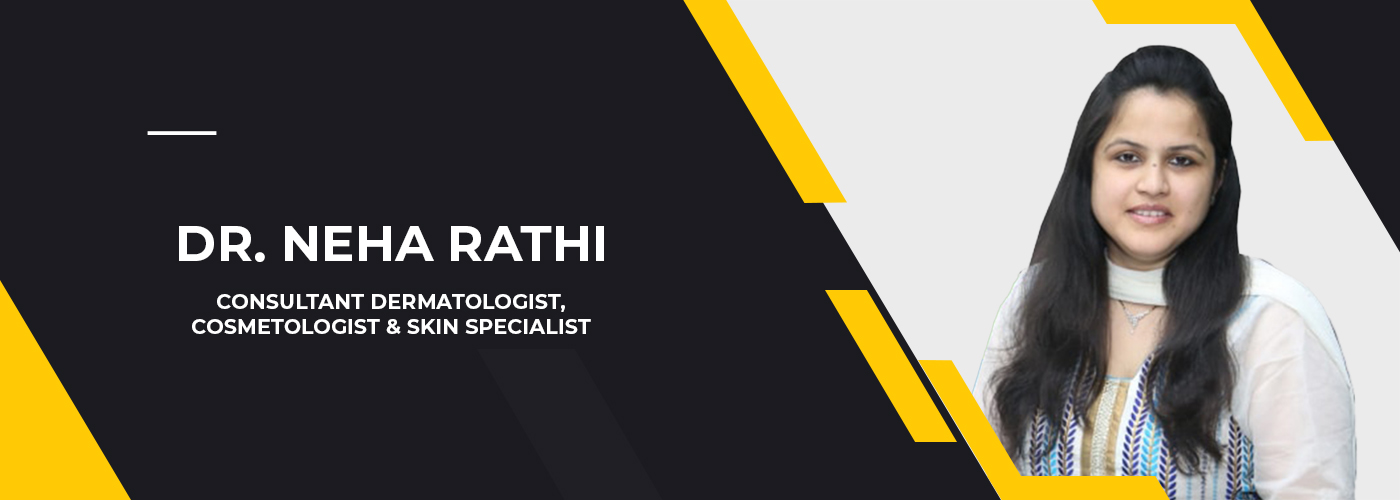 Dr. Neha Rathi