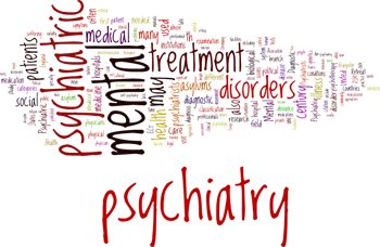 psychiatrist psychiatrist