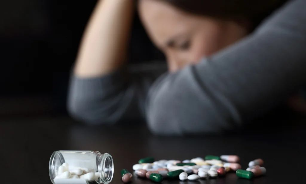 Addiction psychiatrist in Raipur