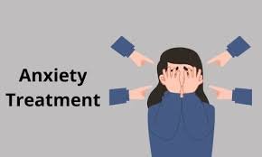 Anxiety Treatment Nagpur Clinic