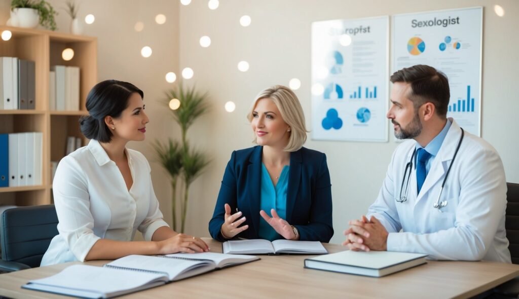 Best sexologist in Raipur