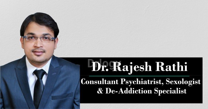 Addiction Psychiatrist in Nagpur