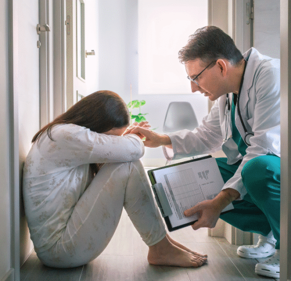 Bhopal psychiatrist near me doctor