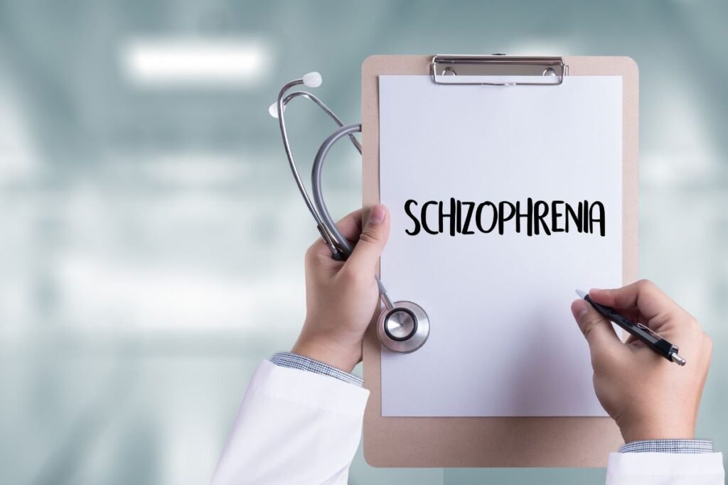 Raipur schizophrenia doctor doctor
