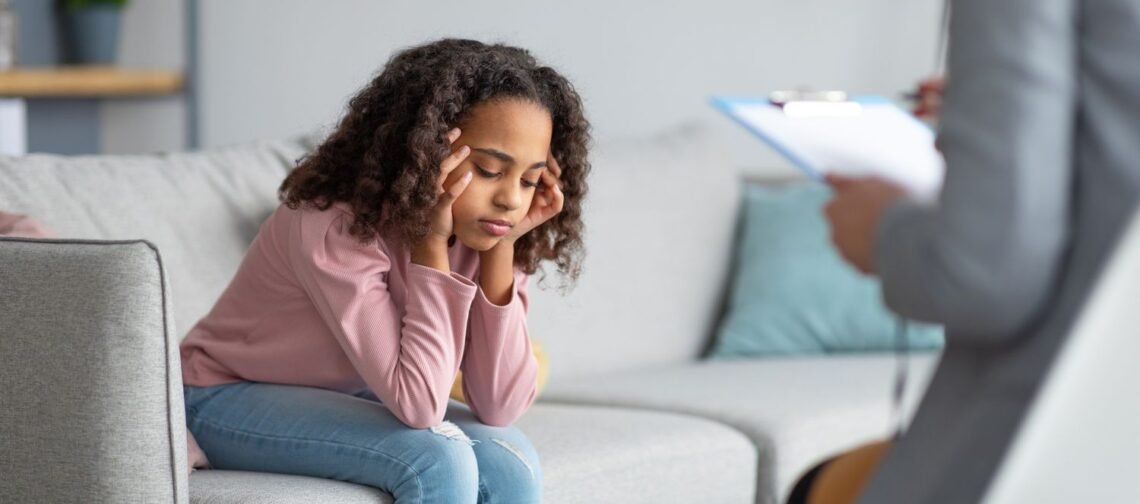 Child Psychiatrist in Nagpur