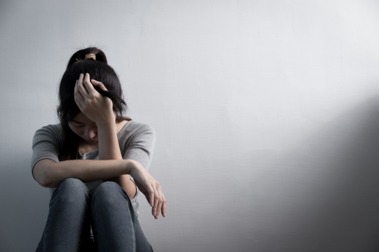 Depression treatment Raipur clinic