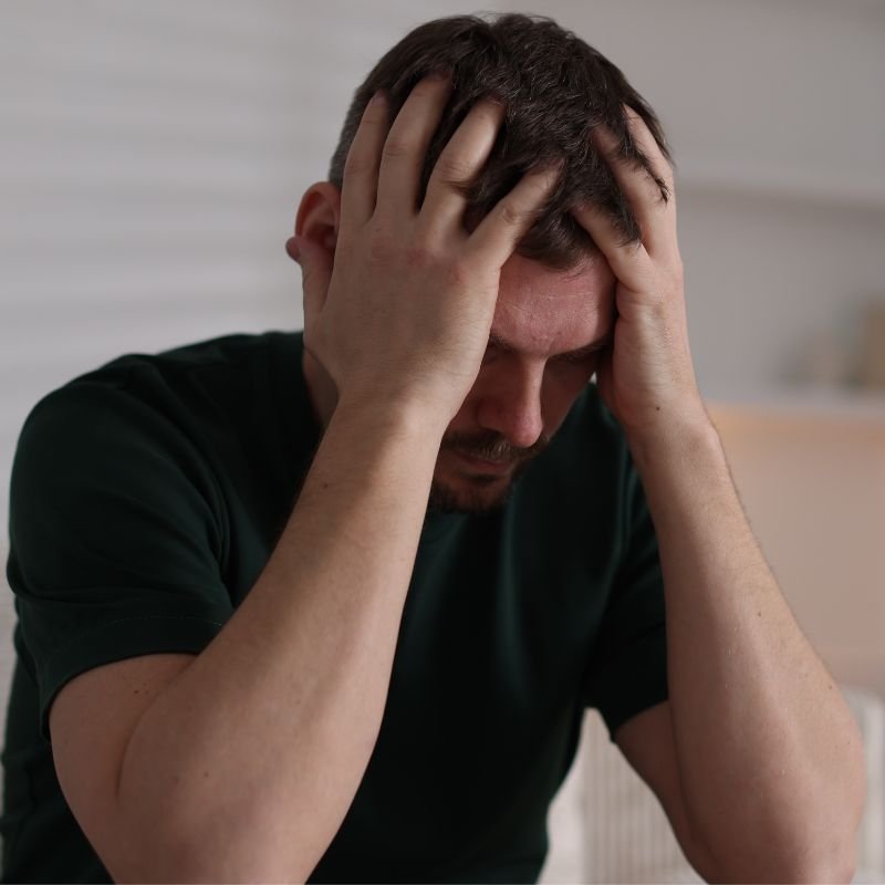 Depression treatment in Raipur