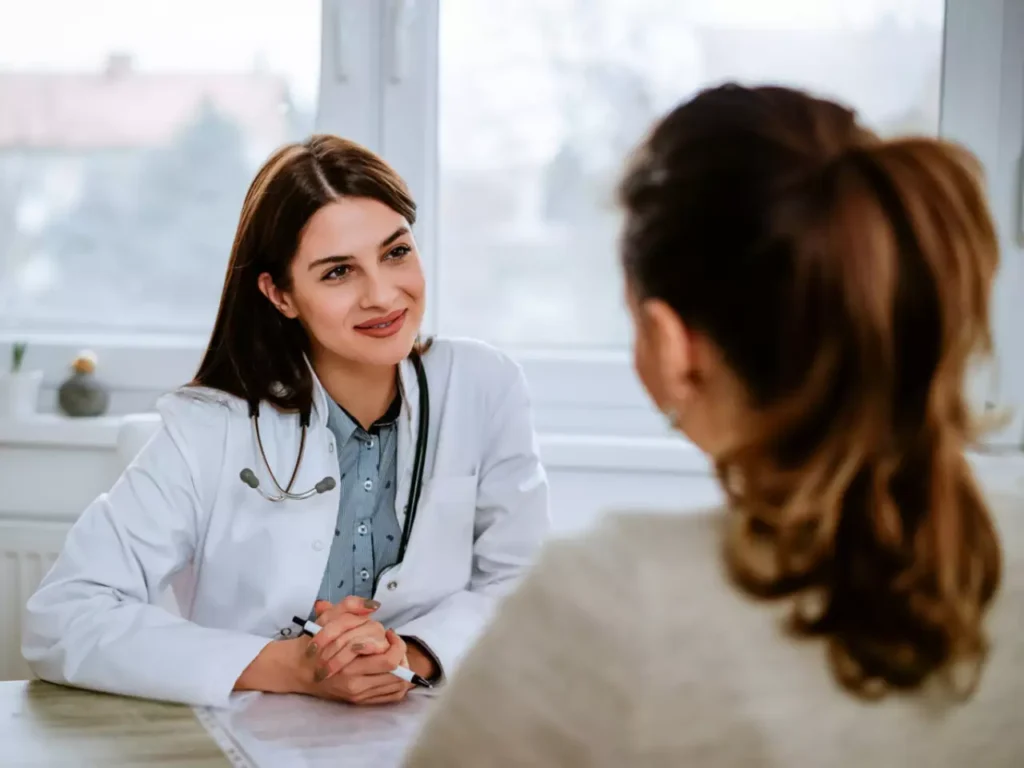 Female sexologist in Raipur