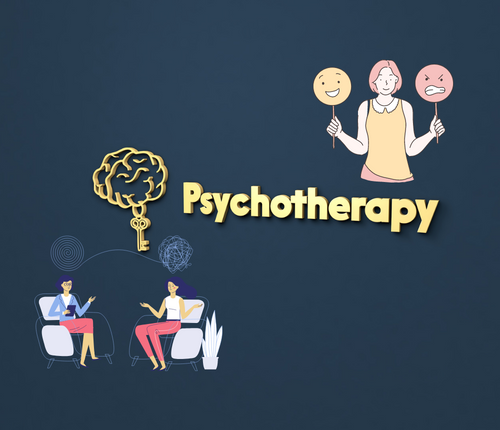 Kondagaon Psychotherapy