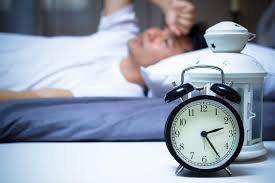 Indore Sleep Disorder Doctor
