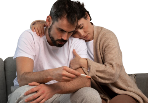 Infertility Sexologist Korba Clinic –