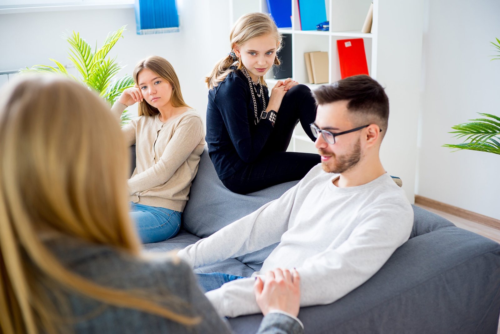 Marriage counsellor in bhopal