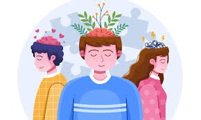 Mental health clinic in Raipur