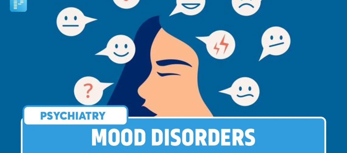 Mood Disorder Specialist Mahasamund Clinic