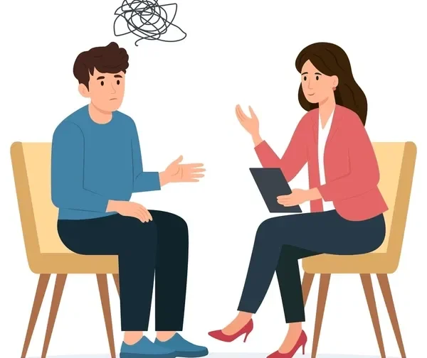 Nagpur Psychotherapy Doctor