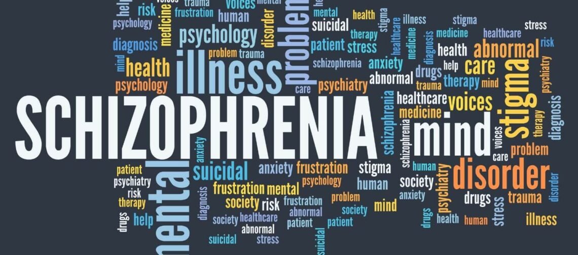 Nagpur schizophrenia doctor