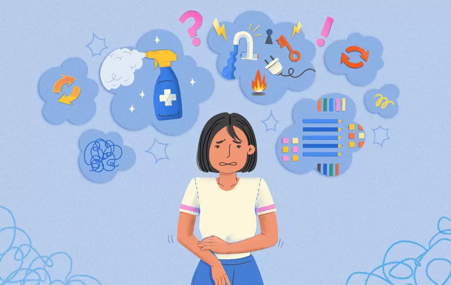 OCD Treatment in Nagpur