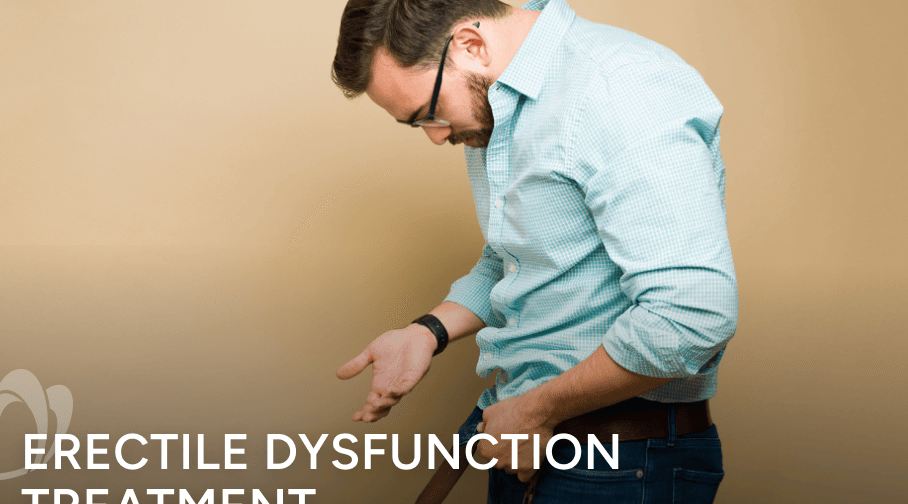 Korba Erectile Dysfunction Treatment Doctor