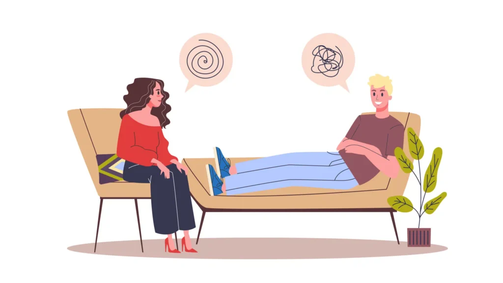 Psychiatrist near me Raipur clinic