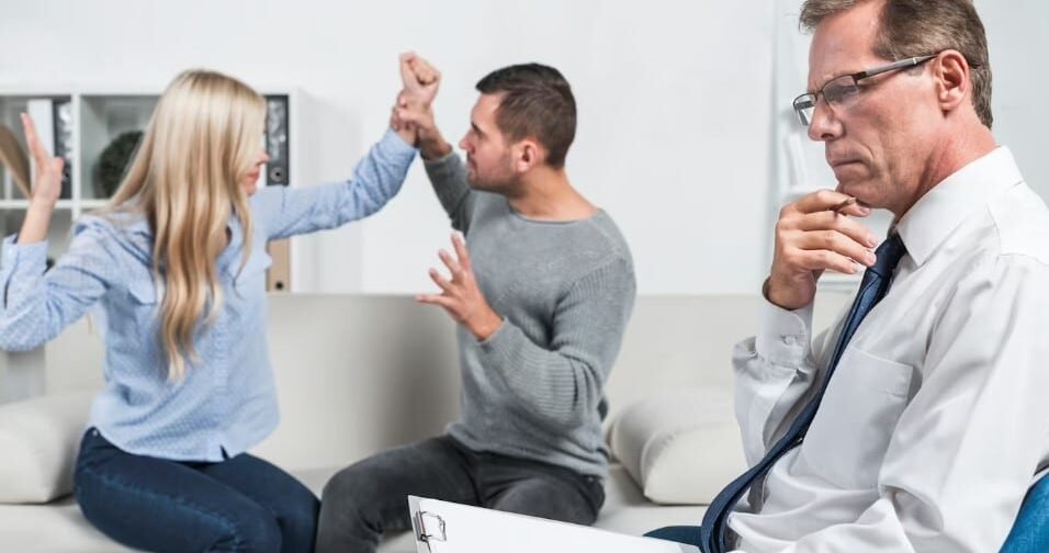 Psychotherapy Mahasamund Clinic