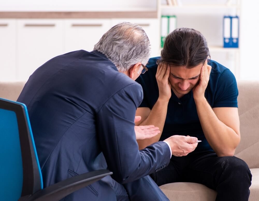 Psychotherapy in bhopal