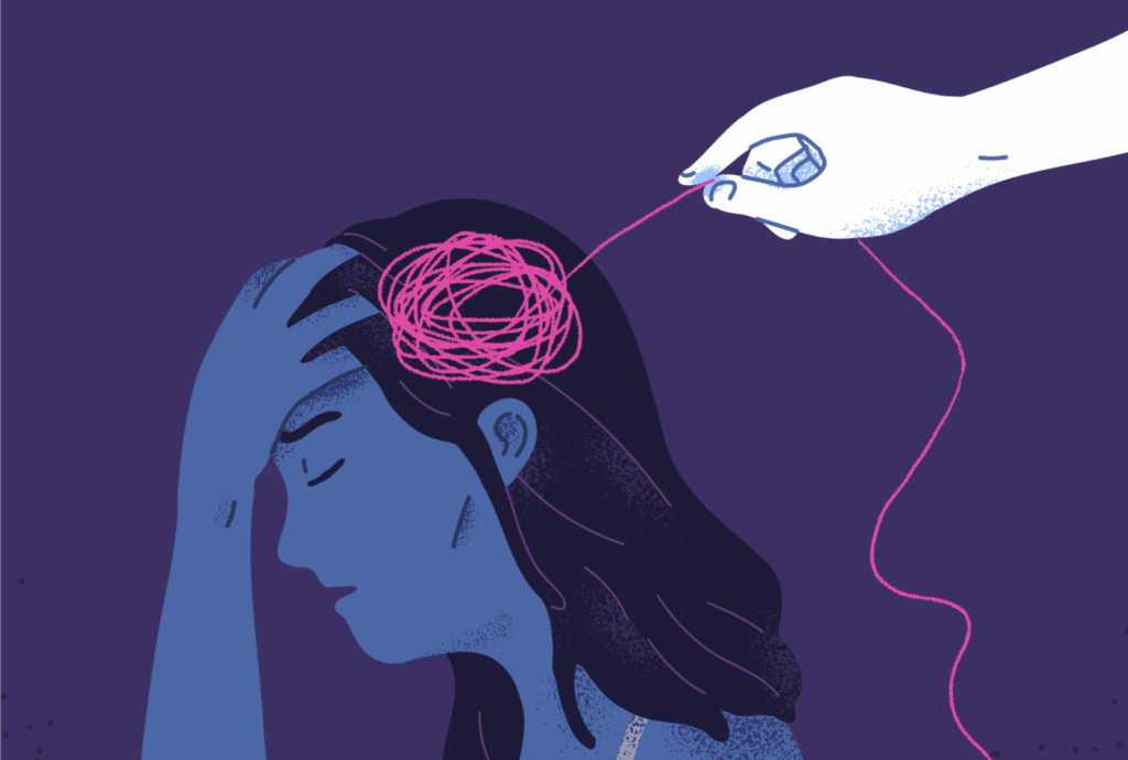 Raipur anxiety treatment