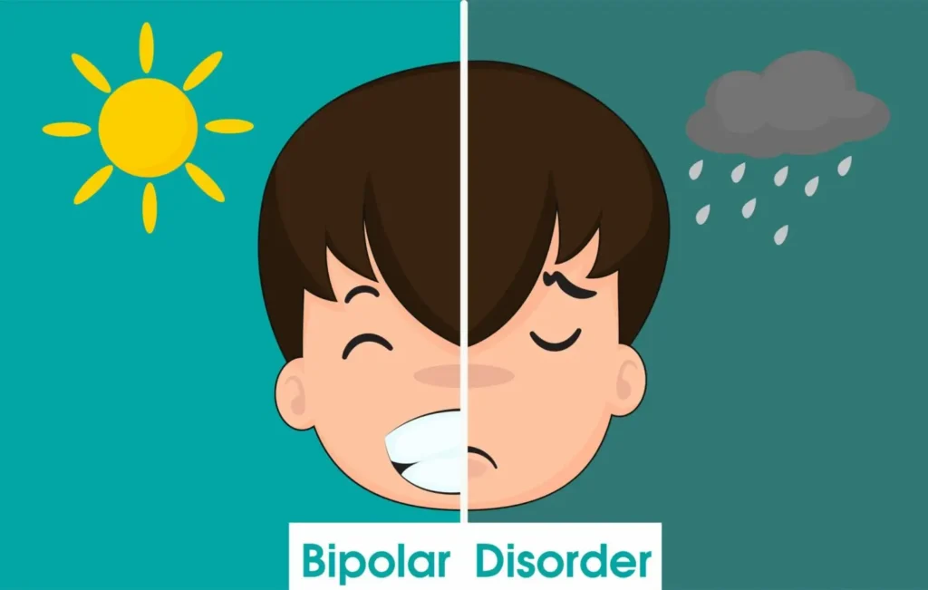 Raipur bipolar disorder doctor doctor
