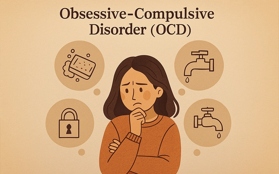 Raipur ocd treatment doctor