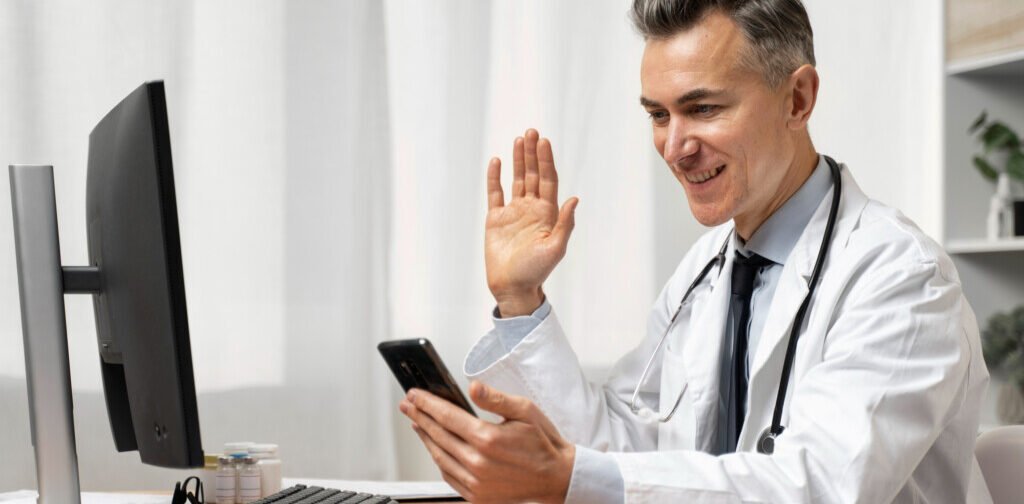 Gwalior Online Psychiatrist Doctor