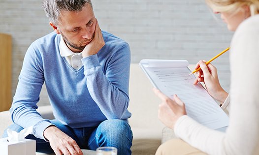 Raipur stress counselling doctor