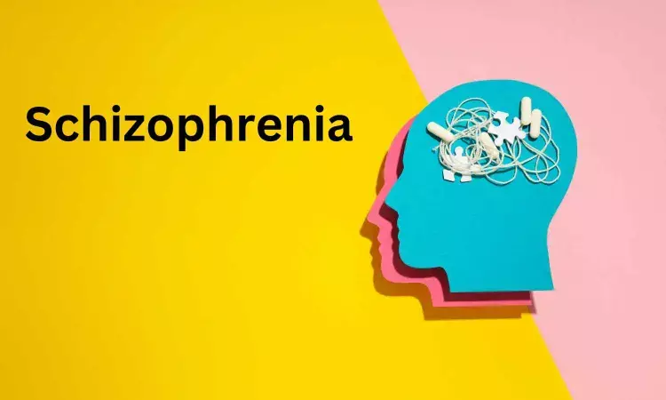 Schizophrenia Doctor Nagpur Clinic