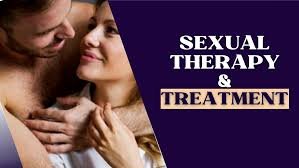 Sex Therapy in Korba