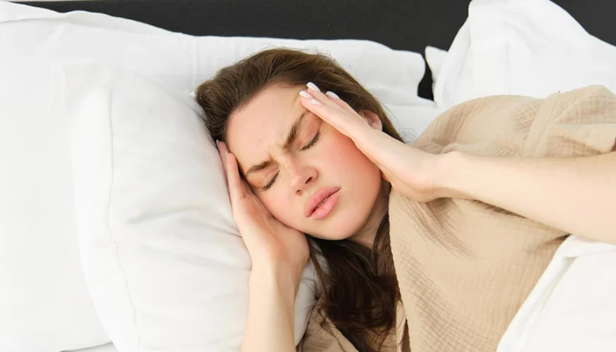 Sleep disorder doctor in Raipur