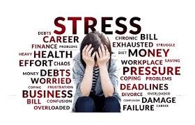 Stress Counselling in Nagpur