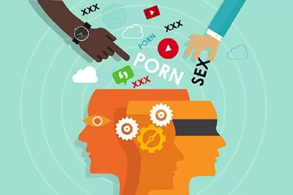 porn addiction treatment in Raipur