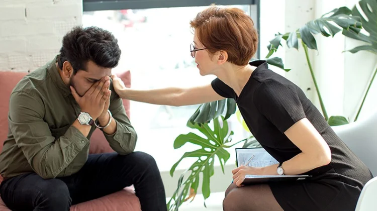 Addiction Psychiatrist In Kanker