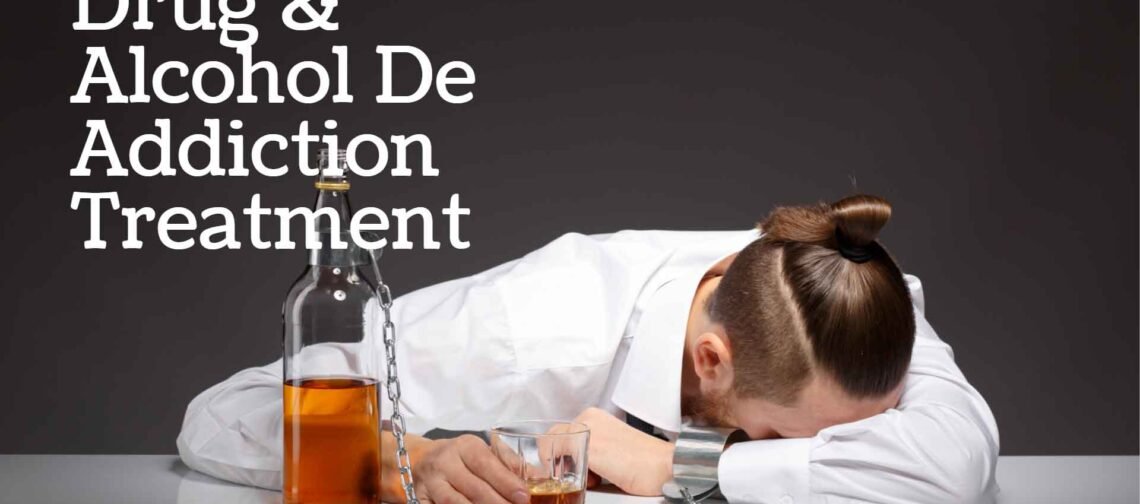 Addiction Psychiatrist Kondagaon Clinic