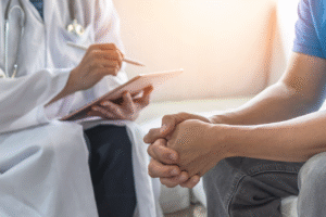 Addiction psychiatrist jabalpur clinic