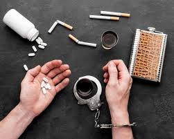 Mahasamund Addiction Psychiatrist Doctor
