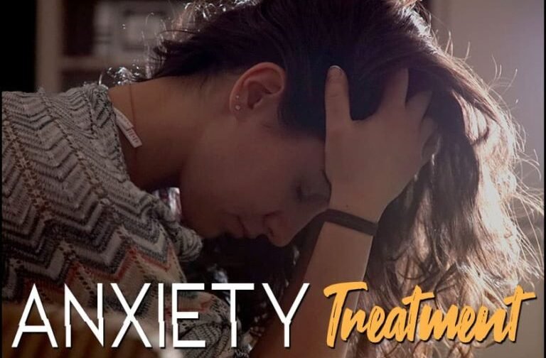 Anxiety Treatment Kondagaon Clinic