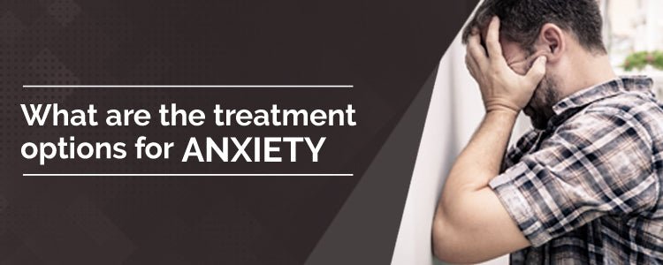 Anxiety Treatment in Mahasamund