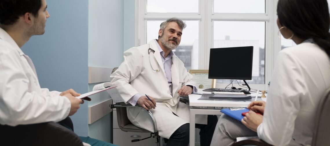 Best Sexual Health Doctor In Bilaspur