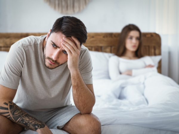 Best Sexual Weakness Doctor In Bilaspur