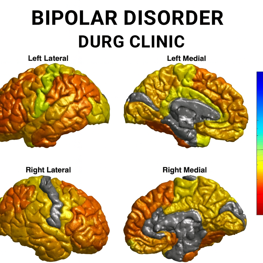 Best Bipolar Disorder Doctor in Mahasamund
