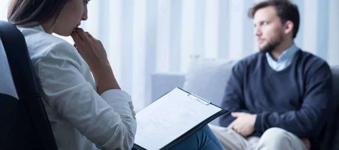 Kondagaon Best Psychiatrist