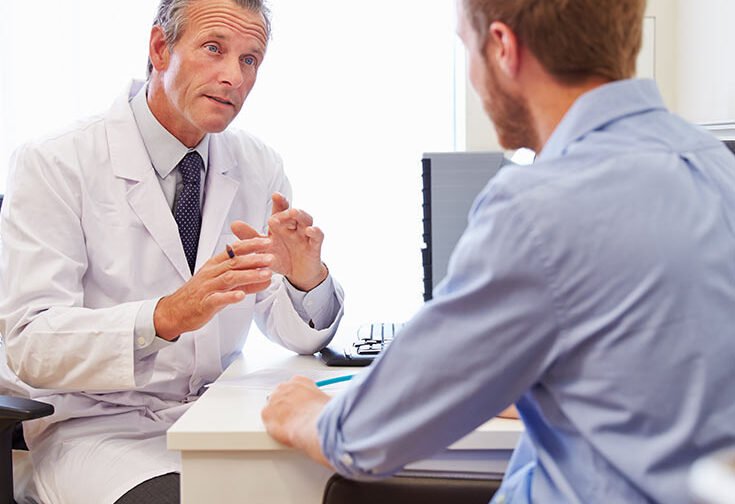 Best Psychiatrist in Gwalior