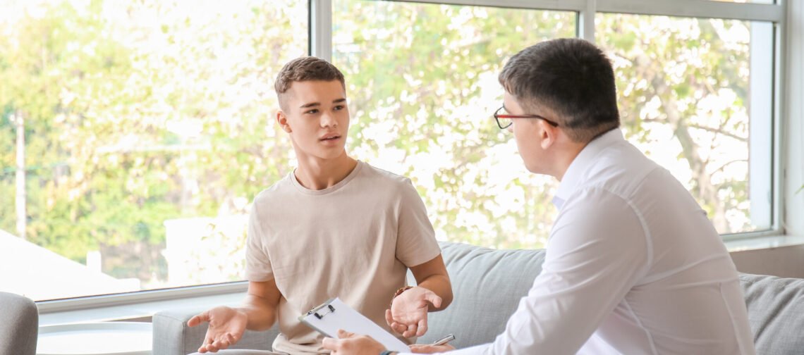 Best Psychiatrist in Kondagaon