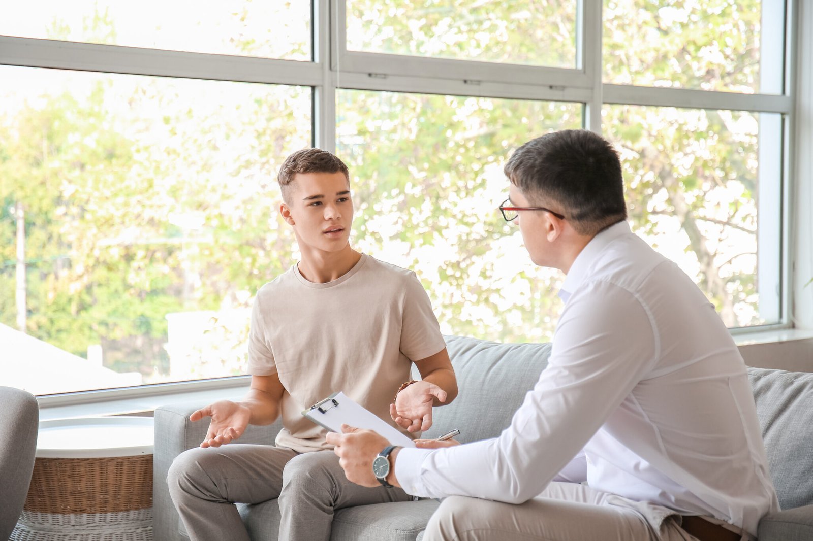 Best Psychiatrist in Kondagaon