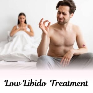 Bhopal low libido treatment