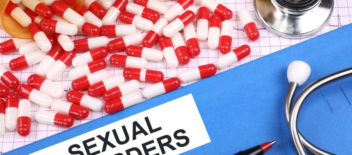 Sexual Disorder Specialist in Korba